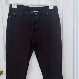 DG2 Large Brown Pants